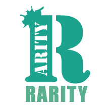 Rarity Graphic Design | 平面設計及印刷 | Printing | Logo