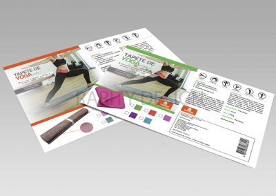 Leaflet-Yoga